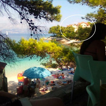 Apartman Matan, Postira Dış mekan fotoğraf