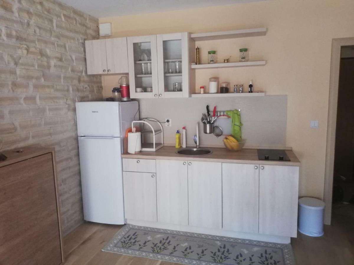 Apartman Matan, Postira Dış mekan fotoğraf