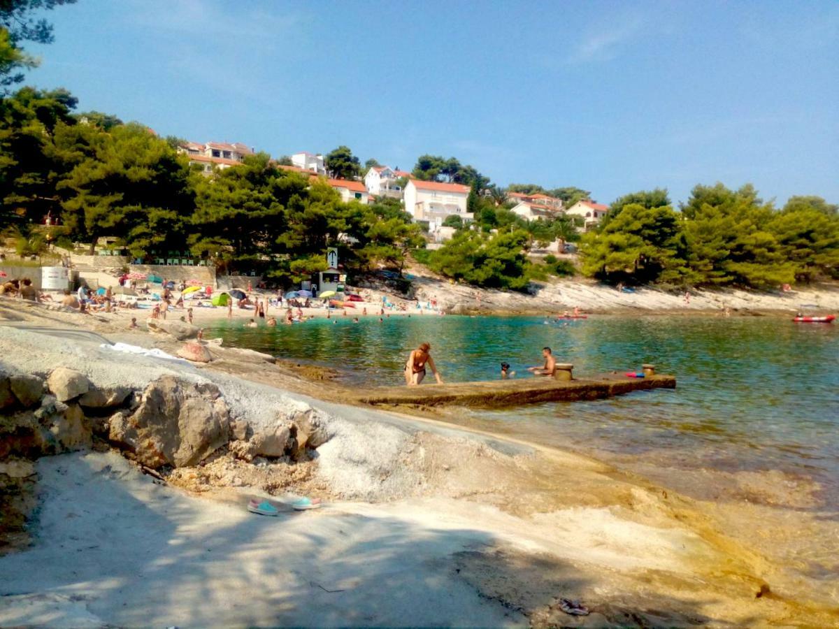Apartman Matan, Postira Dış mekan fotoğraf