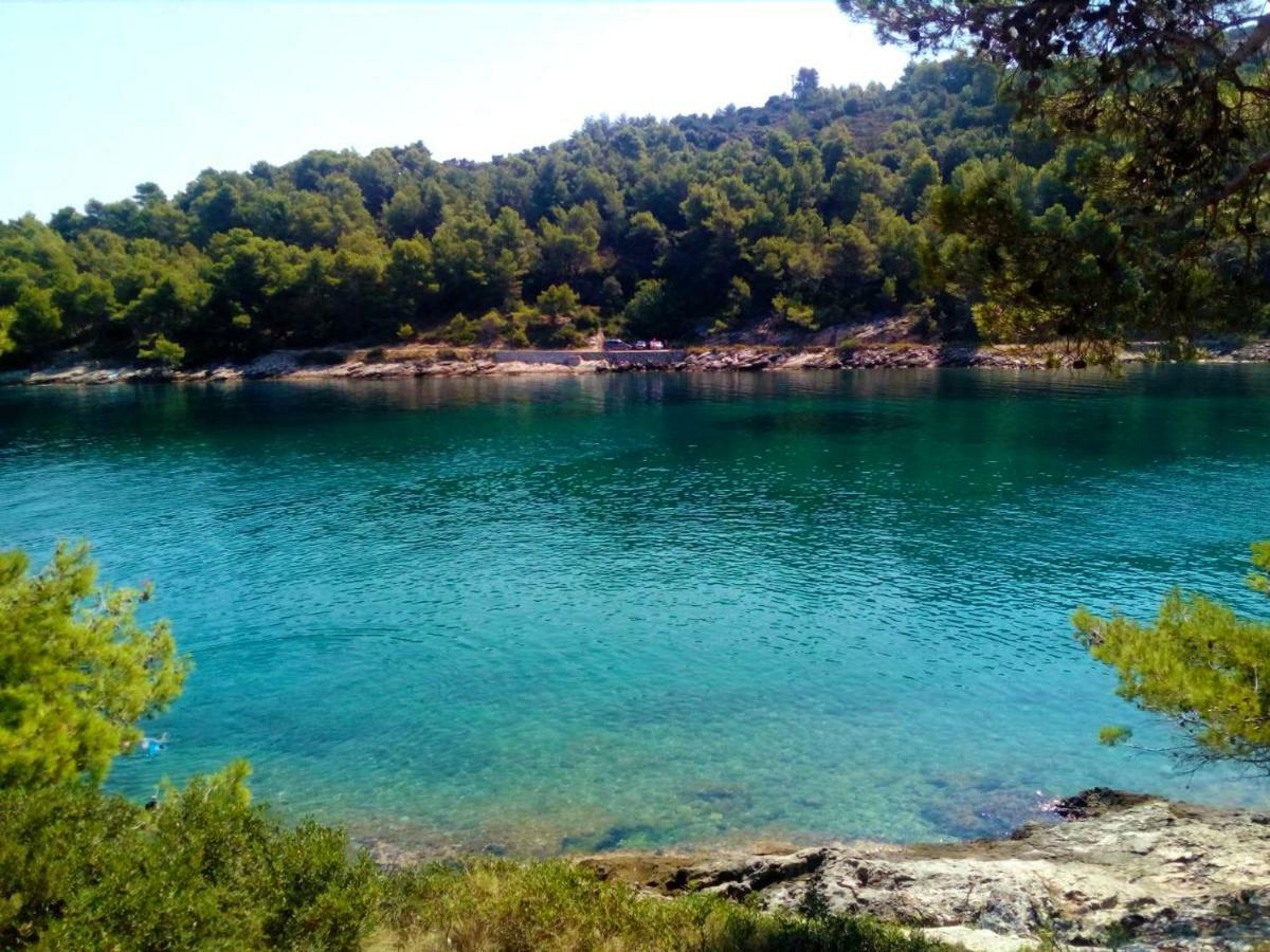Apartman Matan, Postira Dış mekan fotoğraf