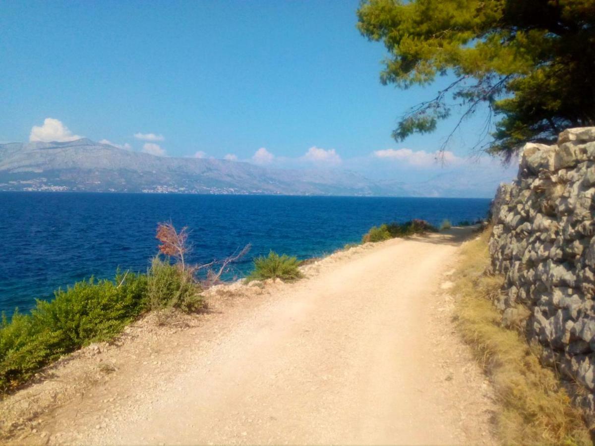 Apartman Matan, Postira Dış mekan fotoğraf