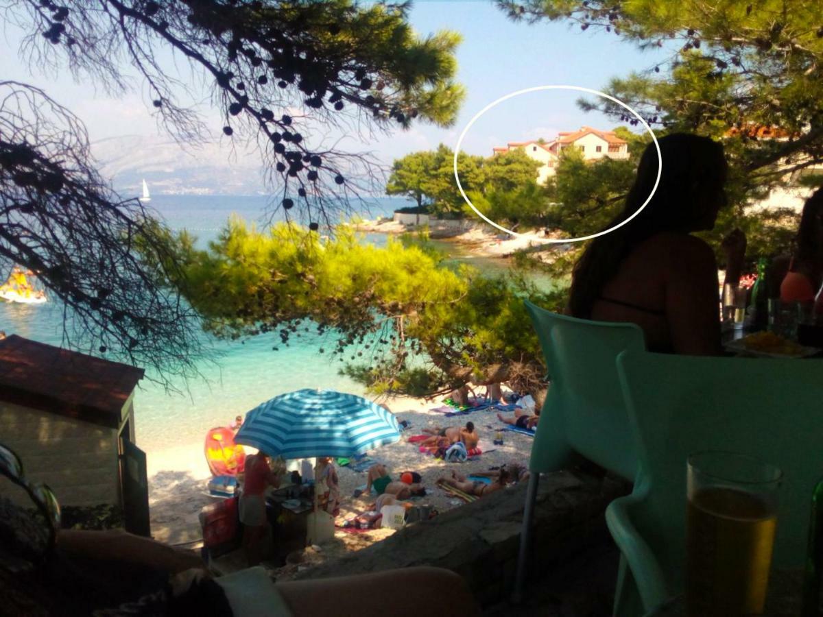 Apartman Matan, Postira Dış mekan fotoğraf